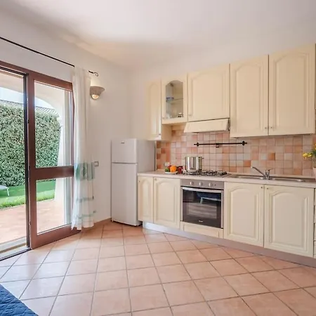 Apartman Affittasardegna-trilo Donnigheddu Mare