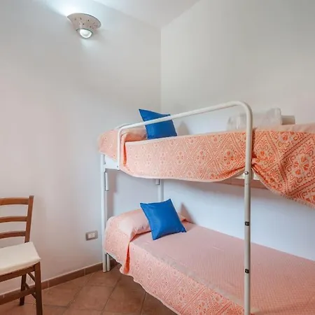 Apartman Affittasardegna-trilo Donnigheddu Mare *