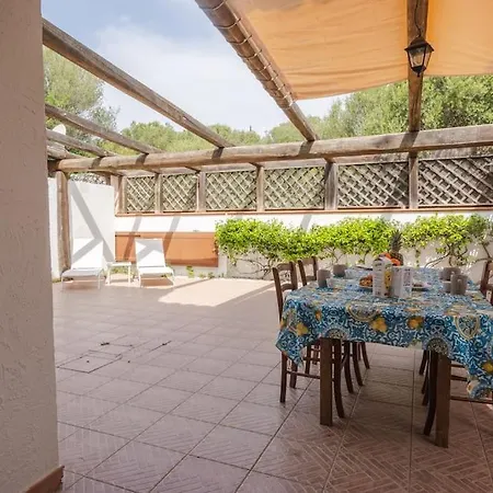 Affittasardegna-trilo Donnigheddu Mare Olbia