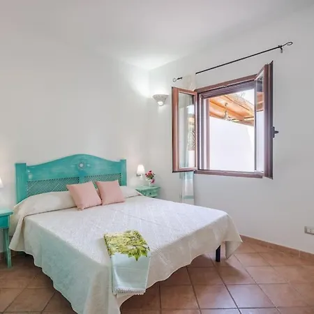Apartman Affittasardegna-trilo Donnigheddu Mare Olbia