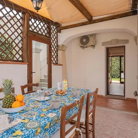 Apartman Affittasardegna-trilo Donnigheddu Mare *