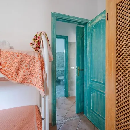 Affittasardegna-trilo Donnigheddu Mare Olbia