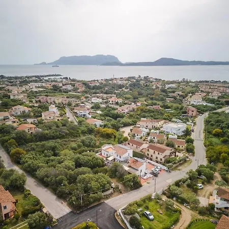 Apartman Affittasardegna-trilo Donnigheddu Mare