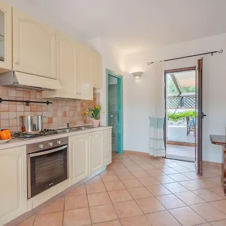 Apartman Affittasardegna-trilo Donnigheddu Mare Olbia