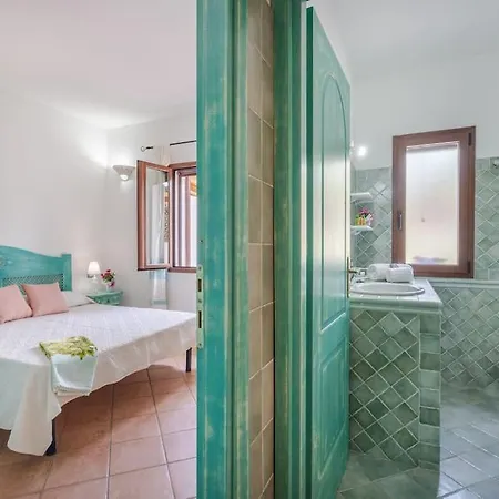 Affittasardegna-trilo Donnigheddu Mare Olbia
