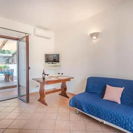 Apartman Affittasardegna-trilo Donnigheddu Mare *